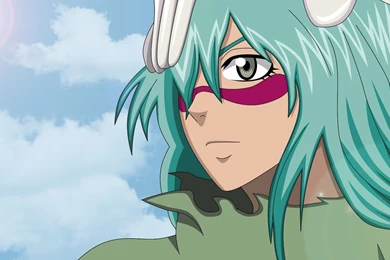 Neliel Tu Oderschvank   Neliel Tu Oderschvank Wallpapers (28454168 ...