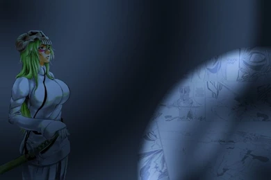 Nel Wallpapers By Tenchiboy On DeviantArt