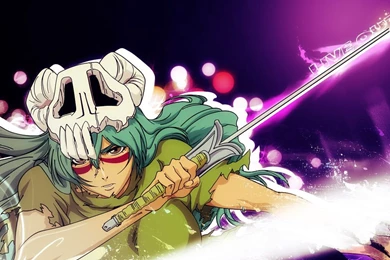 Post De Imagenes De Nelliel, Inoue Y Matsumoto [Bleach]   Taringa!
