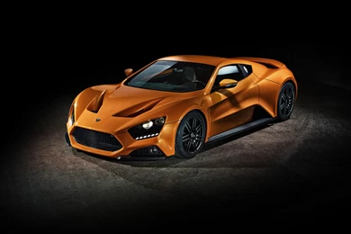Zenvo Desktop Wallpaper, Zenvo Images