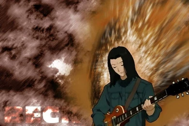 Beck: Mongolian Chop Squad  Ryusuke   Beck: Mongolian Chop Squad ...