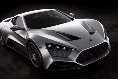 Zenvo ST1 Wallpapers   Free Wide HD Wallpapers