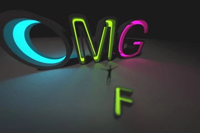 OMG WTF By Mptasek On DeviantArt