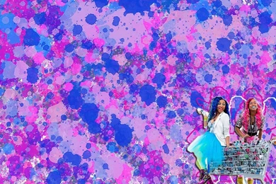 OMG Girlz Wallpapers By Smartgirl43686 On DeviantArt