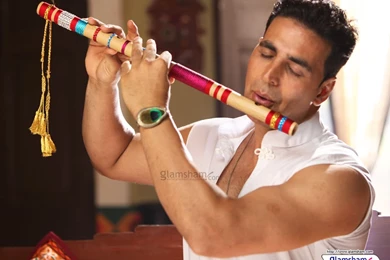 OMG Oh My God! Movie Wallpapers 42808   Glamsham