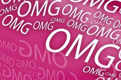 The Stream Of OMG iPhone 5s Wallpapers Download