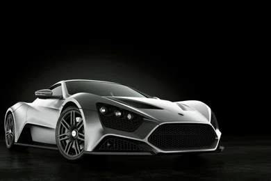 Zenvo St1 Wallpapers   794745