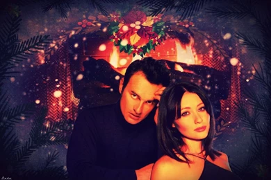 Wallpapers On The Charmed Ones   DeviantArt