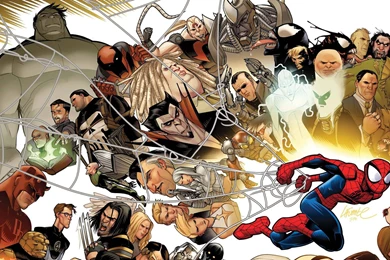 Bajo La Mascara: Slott Desvela Los Detalles Maestros De "Los ...