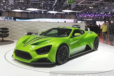 2015 Zenvo ST1 Wallpapers 5451   Zenvo Wallpapers