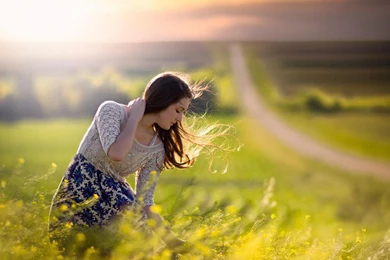 Hip Hop Dance By A Girl HD Desktop Wallpaper Backgrounds Download