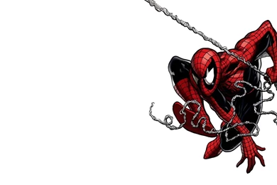 Comics Spider Man Marvel Wallpapers