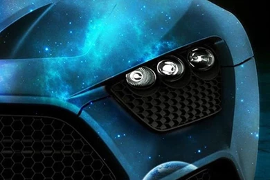 Zenvo ST1 Mobile Wallpapers 3781