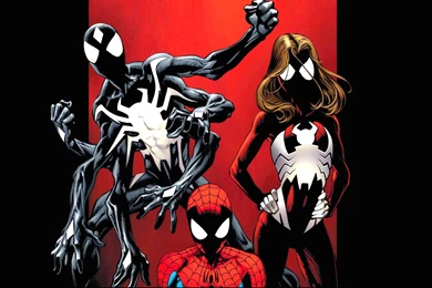 Ultimate Spider Man Game 1080 HD Wallpapers