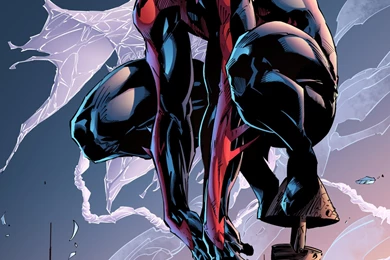 1000 Wallpapers Dan Gambar Spiderman Paling Keren Terbaru (Update ...