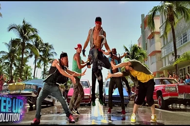 Step Up Wallpapers In HD MixHD Wallpapers