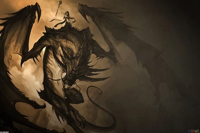 Black Dragon Wallpapers   Widescreen HD Wallpapers
