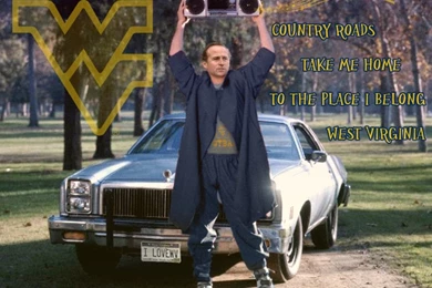 WVU Football Helmets Animated Gif By Wretchedvoid On DeviantArt