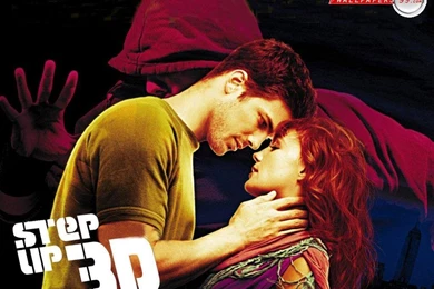 Step Up 3D   Step Up 3 D Wallpapers (15128772)   Fanpop