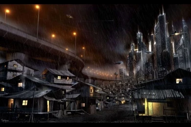 Best City Wallpaper Backgrounds