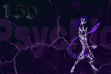 Mewtwo Wallpapers By CandleJumper On DeviantArt