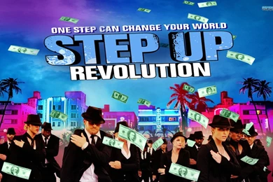 Step Up Revolution Wallpapers   Movie Wallpapers