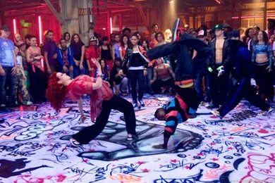 Step Up All In Wallpapers