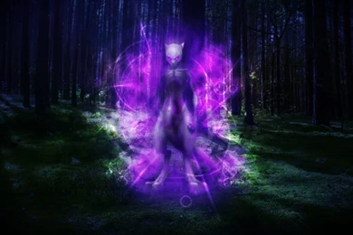 Mewtwo Wallpapers By ImmortalStarDesigns On DeviantArt