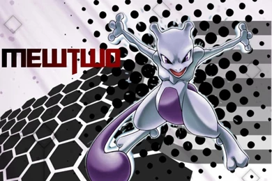 Mewtwo Wallpapers By PalmTreeFromHell On DeviantArt