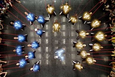 Step Up 3 D HD Wallpapers