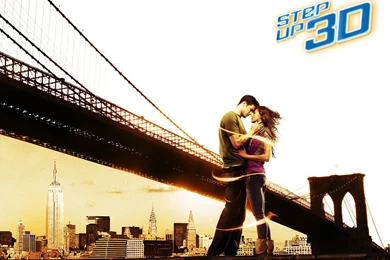 Step Up