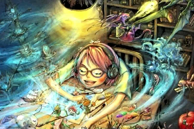 Bedroom Wallpapers  Edible Obelisk (Ambient ,Avant garde, Chillwave ...