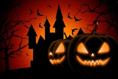 Trick Or Treat! Wallpapers   Holiday Wallpapers