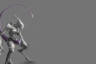 Mewtwo   Pokemon Wallpapers   Anime Wallpapers