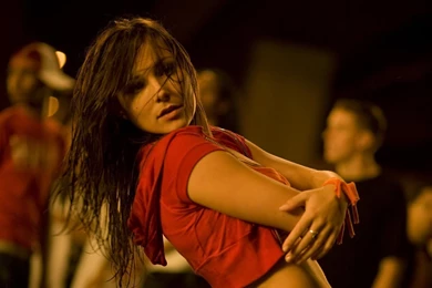 Step Up 2 Wallpapers   Briana Evigan Wallpapers (3468117)   Fanpop