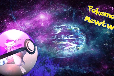 Mewtwo Wallpapers From Pokemon By Shadow80926 On DeviantArt