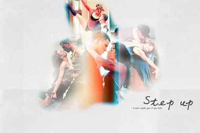 Step Up   Step Up Wallpapers (709532)   Fanpop