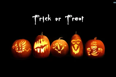 Monster Mash Up: A Pair Of DIY Cocktails For Adult Trick Or ...