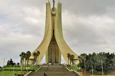 HD Algeria Interesting Building Wallpapers   New Post Has Been ...
