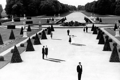 2 OR 3 THINGS I KNOW: October 2010