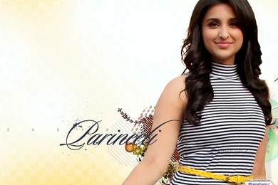 Parineeti Chopra High Resolution Image 60028 Glamsham.