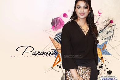 Parineeti Chopra High Resolution Image 39876   Glamsham.