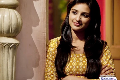 Parineeti Chopra High Resolution Image 40033 Glamsham.