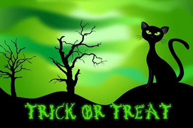Trick Or Treat Wallpapers   Holiday Wallpapers