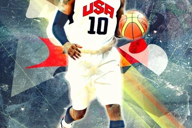 Usabasketball   DeviantArt