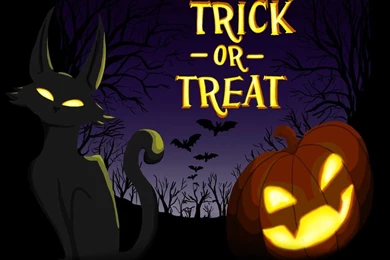 1920x1200px Trick Or Treat Wallpapers