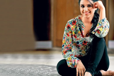 Parineeti Chopra Latest Wallpapers Downloads In Hd