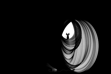 Trick Or Treat? Wallpapers By Lafhaha On DeviantArt