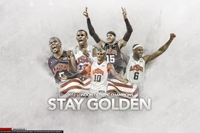 Team USA Wallpapers By IshaanMishra On DeviantArt