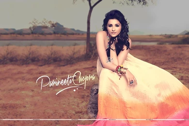 Parineeti Chopra HD Wallpapers Free Download